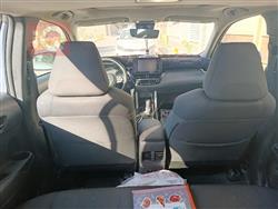 تۆیۆتا کۆرۆلا کرۆس